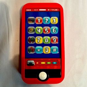 Toys R Us Phone